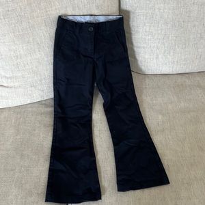 Tommy Hilfiger size 6 childrens blue pants